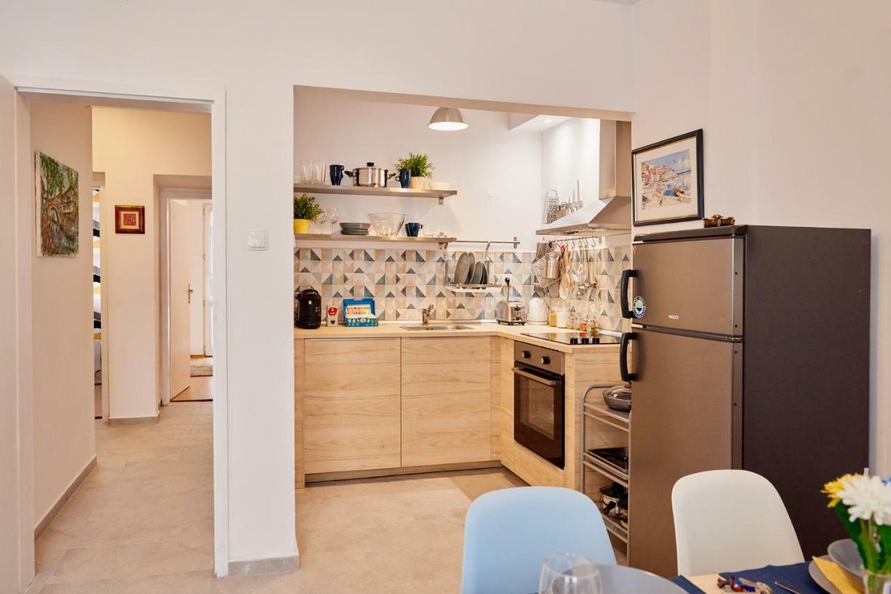 Brand New Lozenets Apt София Экстерьер фото